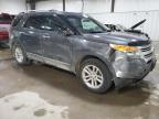 2015 Ford Explorer Xlt იყიდება West Mifflin-ში, PA - Front End