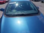 2013 VAUXHALL ASTRA ENER for sale at Copart CHESTER