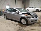 2013 Hyundai Elantra Gls na sprzedaż w West Mifflin, PA - Front End