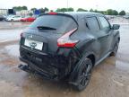 2016 NISSAN JUKE N-CON for sale at Copart WESTBURY