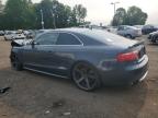 2008 Audi S5 Quattro for Sale in East Granby, CT - Front End