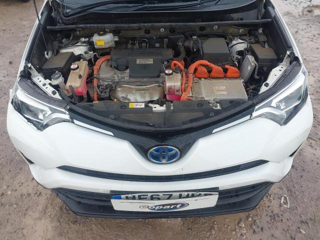 2017 TOYOTA RAV4 EXCEL