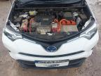 2017 TOYOTA RAV4 EXCEL for sale at Copart BRISTOL