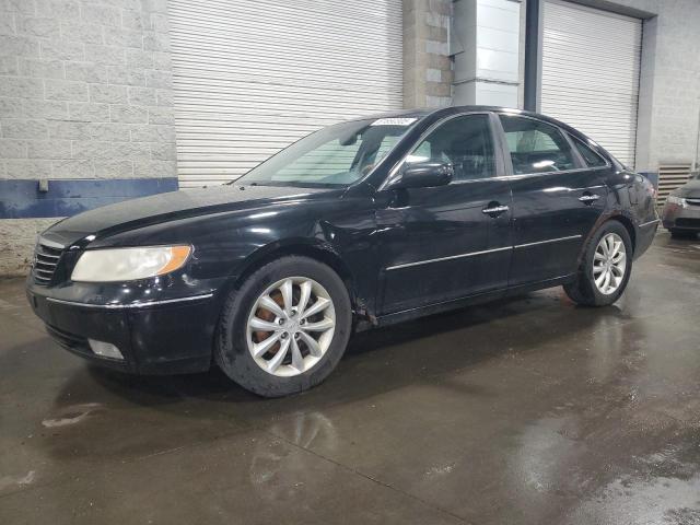 2006 Hyundai Azera Se  
