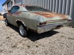 1968 Chevrolet Chevelle zu verkaufen in Rogersville, MO - Mechanical
