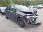 2017 CITROEN C4 CACTUS for sale at Copart WHITBURN