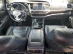 2015 Toyota Highlander Limited for Sale in Rancho Cucamonga, CA - Front End