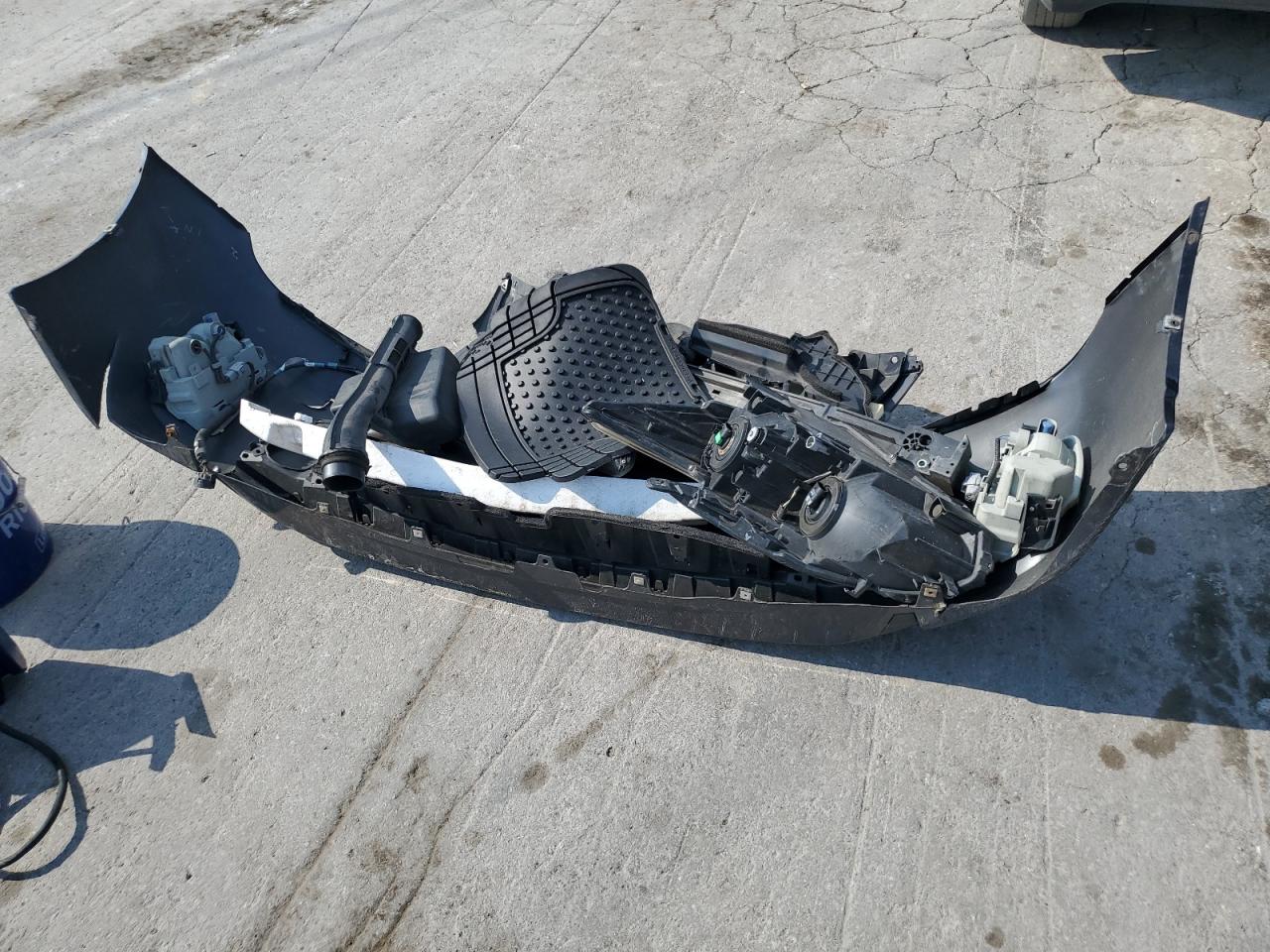 2014 Toyota Prius Plug-In VIN: JTDKN3DP6E3048854 Lot: 62417715