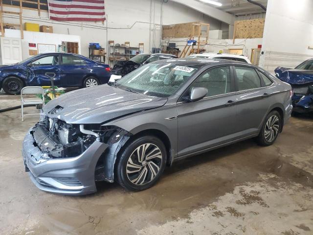 VOLKSWAGEN JETTA SEL 2021