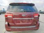 2016 Kia Sedona Lx for Sale in Grand Prairie, TX - Front End