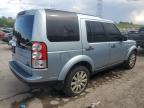 2013 Land Rover Lr4 Hse en Venta en Littleton, CO - Front End