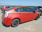 2013 Toyota Prius  de vânzare în Grand Prairie, TX - Rear End