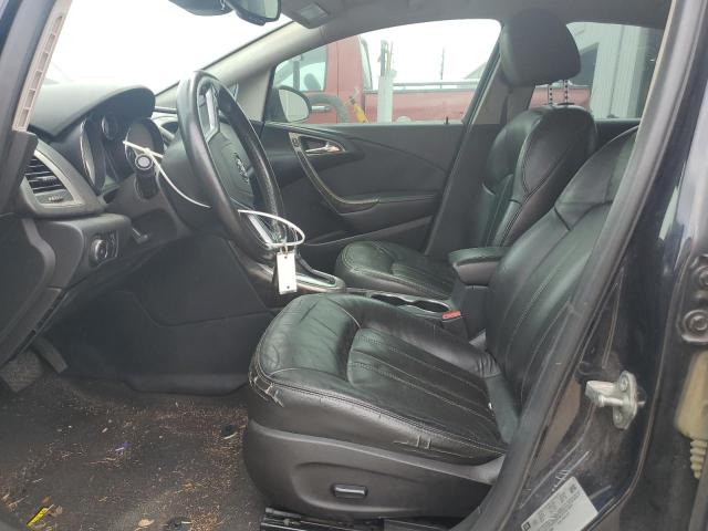 2015 BUICK VERANO   