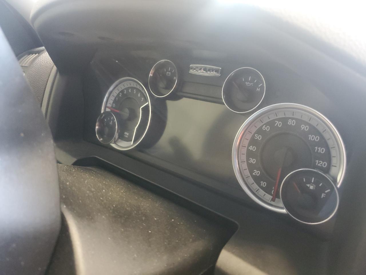 2016 Ram 1500 Slt VIN: 1C6RR7LTXGS314062 Lot: 61085745