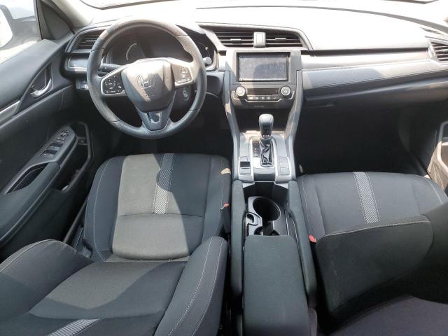  HONDA CIVIC 2019 Biały