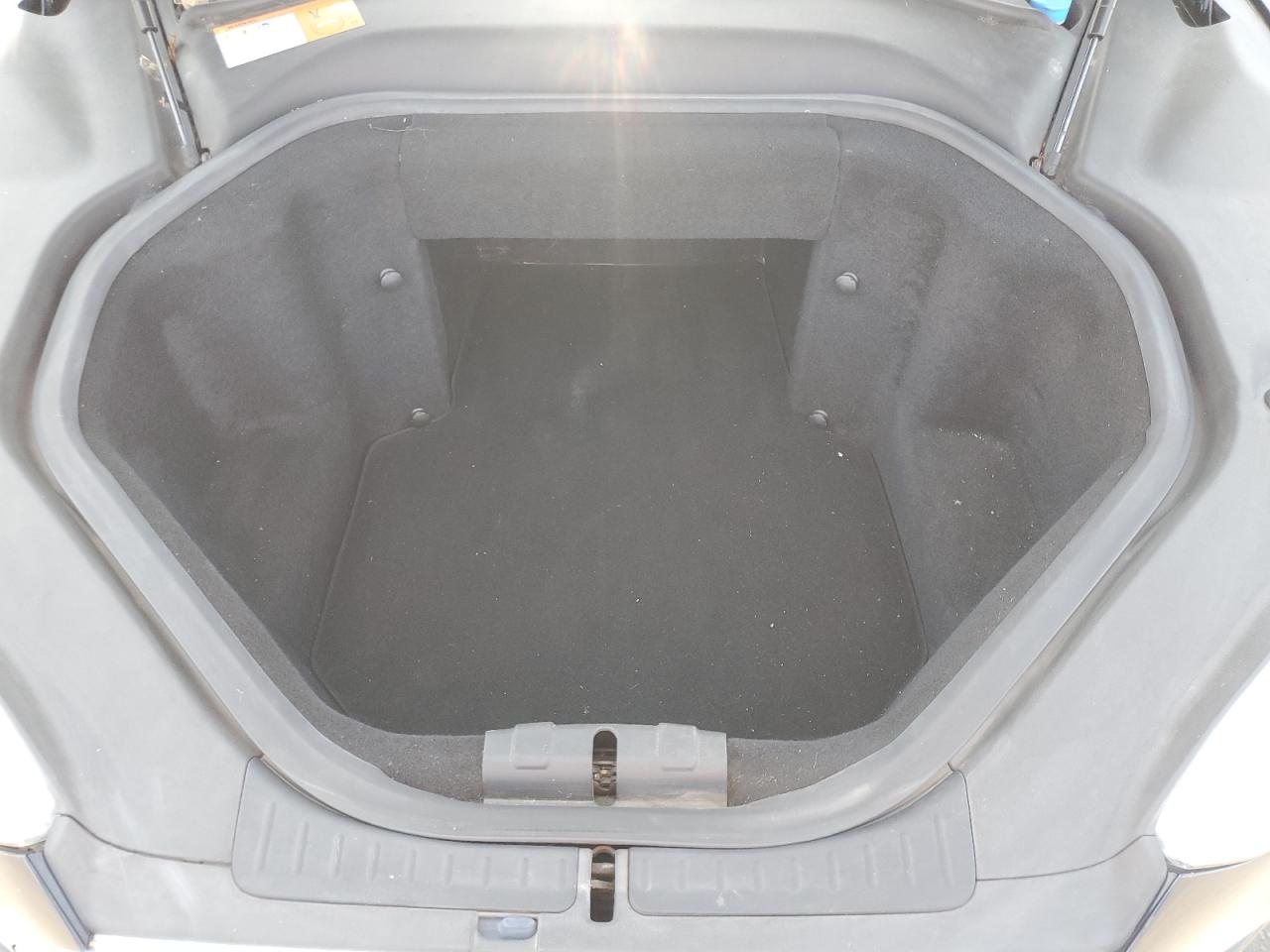 2014 Tesla Model S VIN: 5YJSA1H14EFP44945 Lot: 61503425