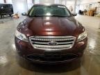 2010 Ford Taurus Limited de vânzare în Avon, MN - Rear End