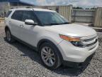 2011 Ford Explorer Limited de vânzare în Hueytown, AL - Front End