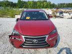 2017 Lexus Nx 200T Base for Sale in Fairburn, GA - Front End