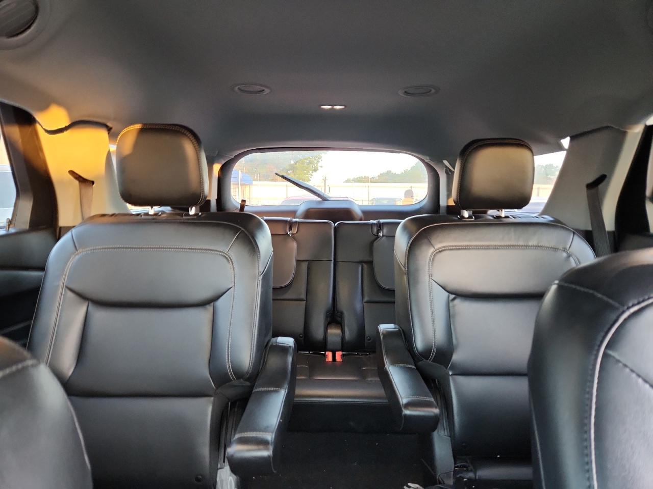 2022 Ford Explorer Xlt VIN: 1FMSK8DH1NGA19278 Lot: 61807345