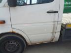 2003 MERCEDES BENZ SPRINTER 3 for sale at Copart ROCHFORD