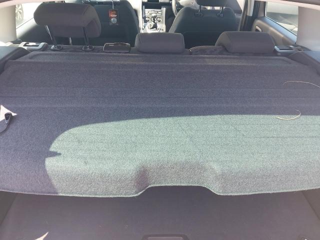 2013 PEUGEOT 3008 ACTIV