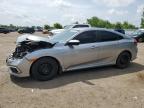 2020 HONDA CIVIC LX   à vendre chez Copart ON - LONDON