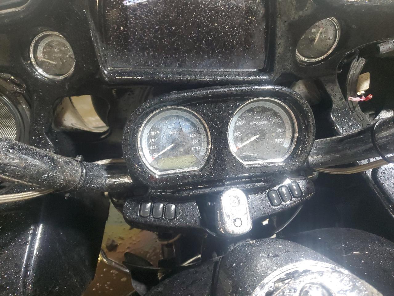 2020 Harley-Davidson Fltrk VIN: 1HD1KZF1XLB632188 Lot: 61623895