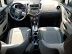 2016 Chevrolet Trax Ls for Sale in Exeter, RI - Front End