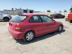 1997 Honda Civic Dx for Sale in Bakersfield, CA - Front End