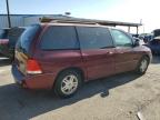 2007 Ford Freestar Sel за продажба в Denver, CO - Front End