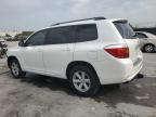 Orlando, FL에서 판매 중인 2010 Toyota Highlander Se   - Front End