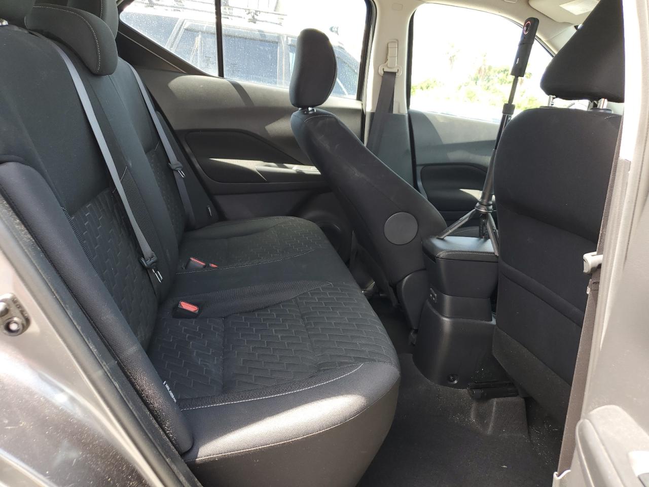 NISSAN KICKS 2021 VIN 3N1CP5BV6ML539510 photo 11
