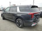 2025 Kia Carnival Lxs იყიდება Los Angeles-ში, CA - Front End