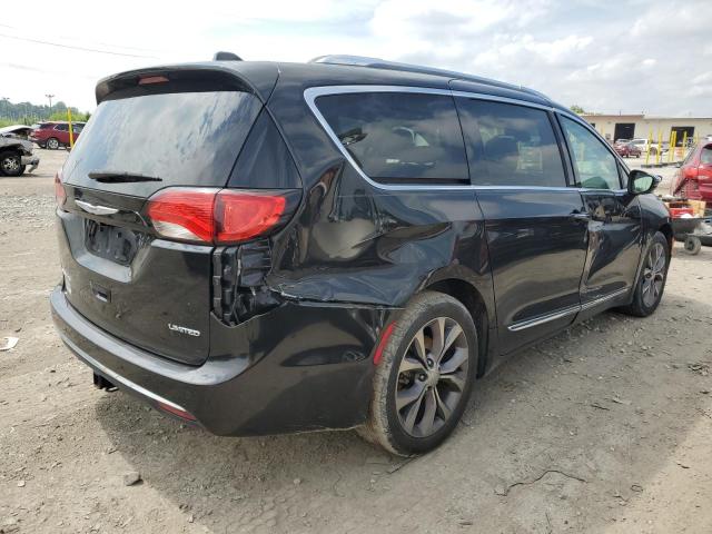  CHRYSLER PACIFICA 2020 Czarny