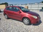 2005 Pontiac Vibe    за продажба в Barberton, OH - Minor Dent/Scratches