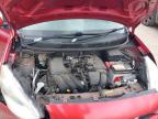 2015 NISSAN MICRA ACEN for sale at Copart SANDWICH