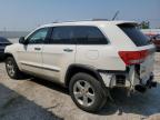 2012 JEEP GRAND CHEROKEE LIMITED for sale at Copart AB - EDMONTON