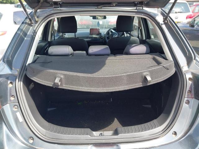 2016 MAZDA 2 SE-L NAV