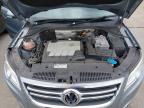 2010 VOLKSWAGEN TIGUAN SE for sale at Copart WHITBURN