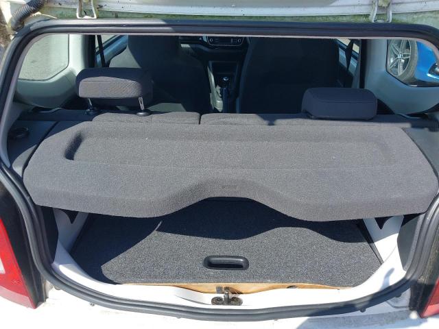 2014 VOLKSWAGEN HIGH UP BL