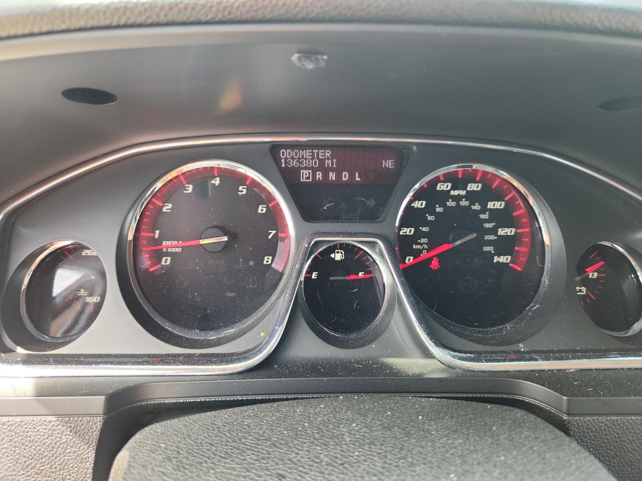 2016 GMC Acadia Sle VIN: 1GKKRNED7GJ284792 Lot: 62589165