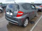 2014 HONDA JAZZ ES + for sale at Copart CHESTER