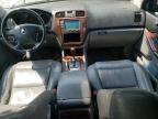 2004 Acura Mdx  for Sale in North Billerica, MA - Front End