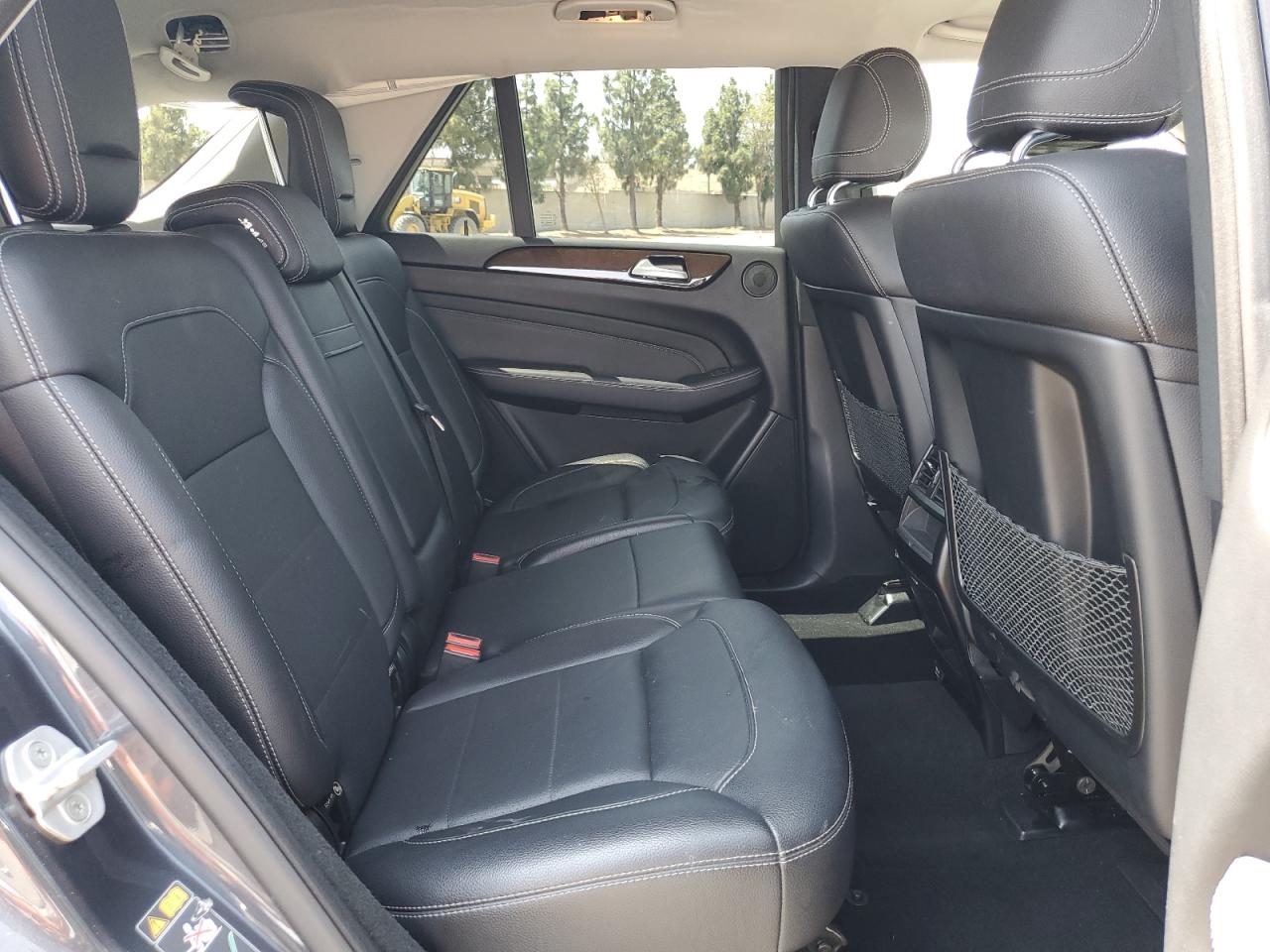2014 Mercedes-Benz Ml 350 VIN: 4JGDA5JB9EA311760 Lot: 62338565