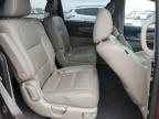2016 Honda Odyssey Touring на продаже в Elgin, IL - Rear End