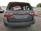 2013 HONDA ODYSSEY TOURING   for sale at Copart ON - TORONTO