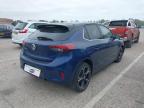 2021 VAUXHALL CORSA ELIT for sale at Copart SANDWICH