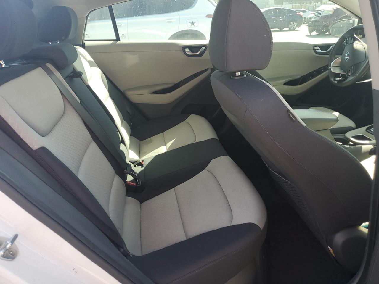 2018 Hyundai Ioniq Sel VIN: KMHC75LC0JU068820 Lot: 60372735