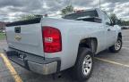 2012 Chevrolet Silverado C1500   продається в Mendon, MA - Normal Wear